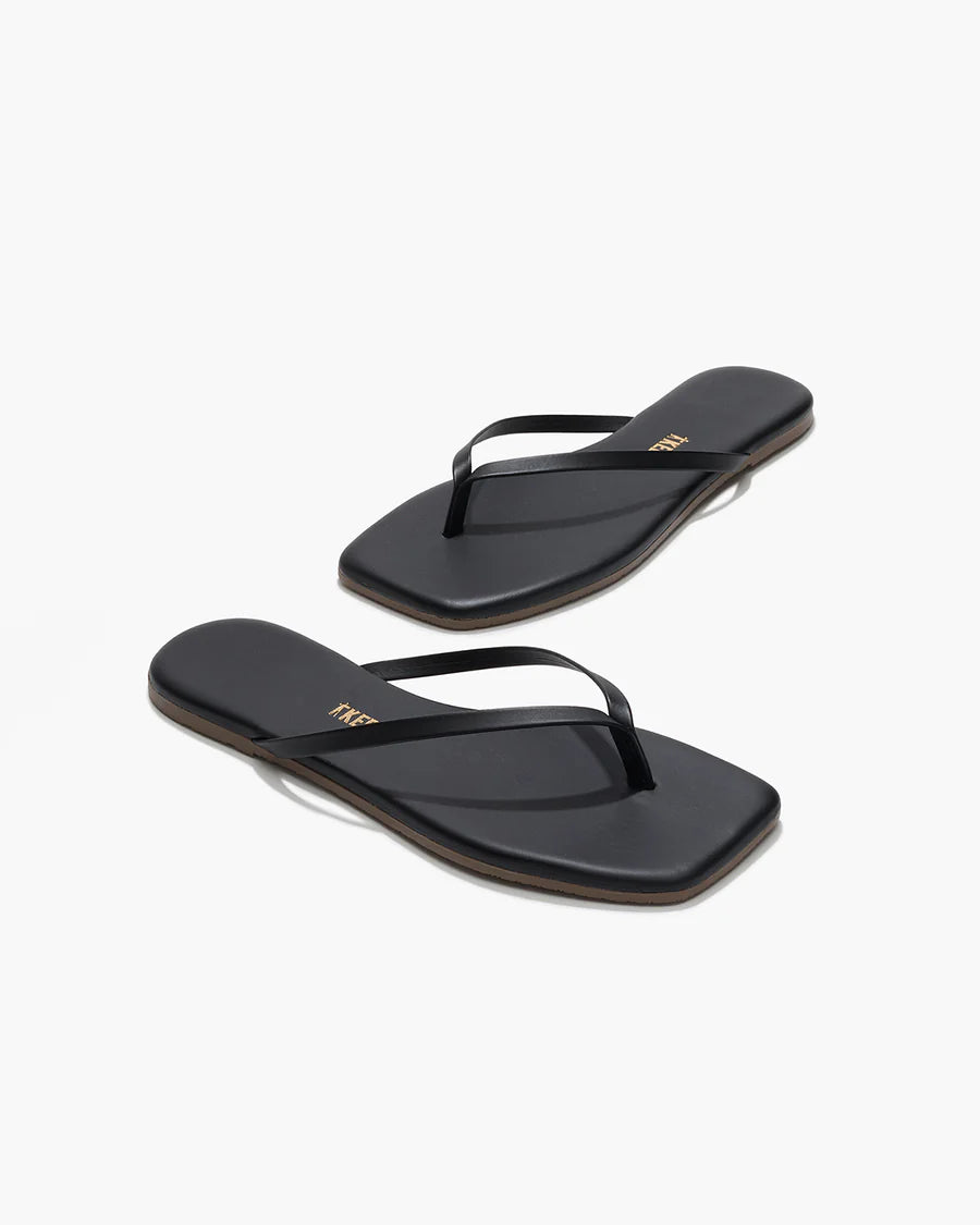 Tkees - Square Toe Lily