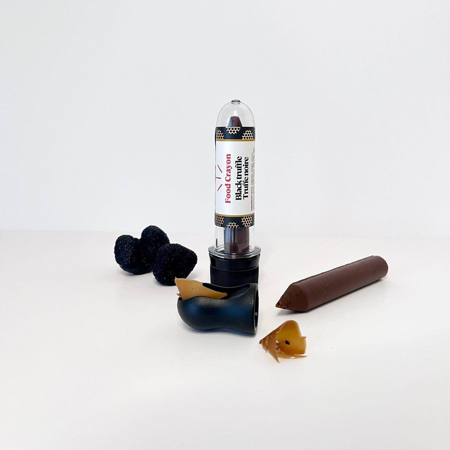 Black Truffle Food Crayon (case of 6)