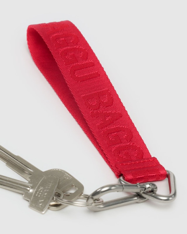 Baggu Keychains