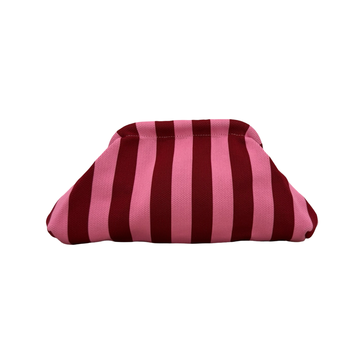 Simon Striped Pouch