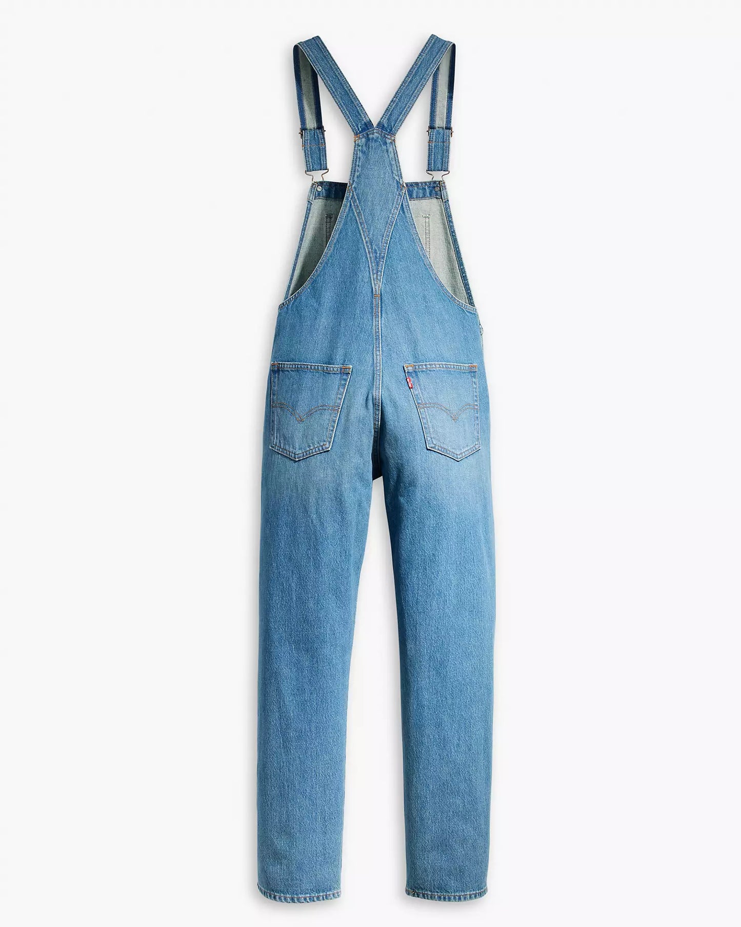 Levi's Denim Overall