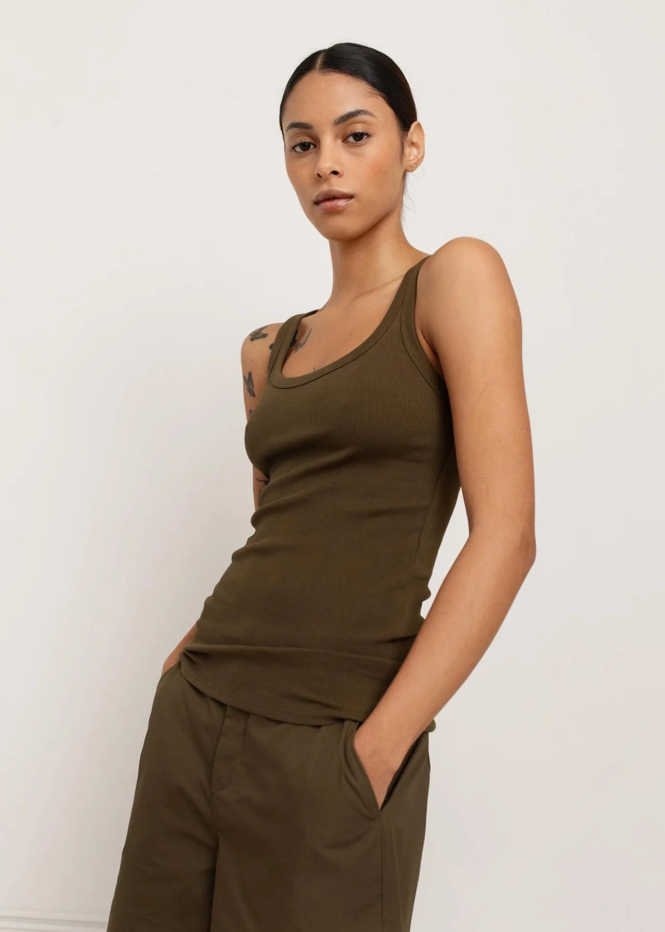 Mara tank