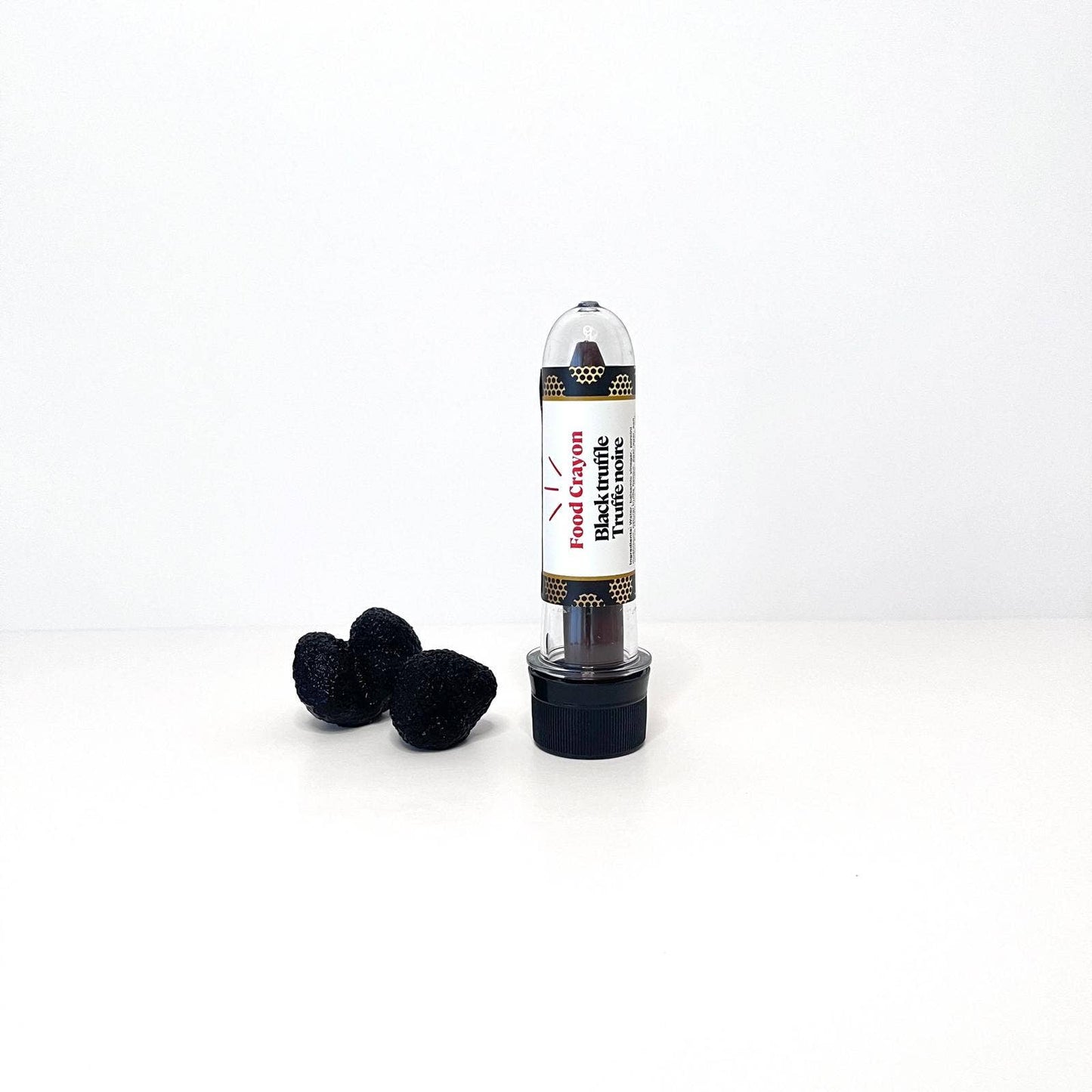 Black Truffle Food Crayon (case of 6)