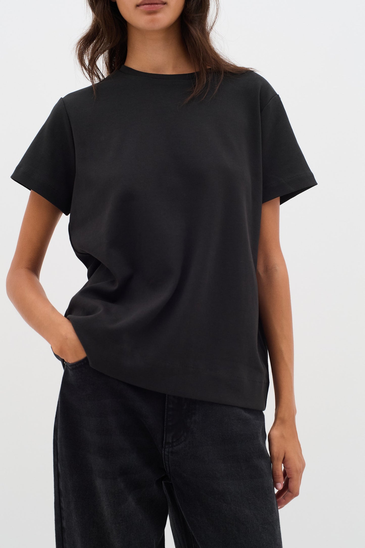Luke Base Tee