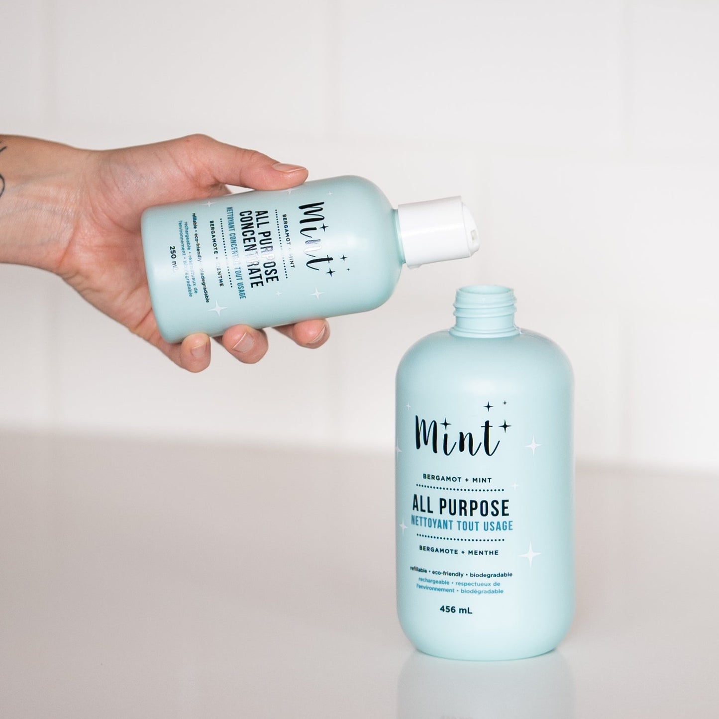 All Purpose Concentrate