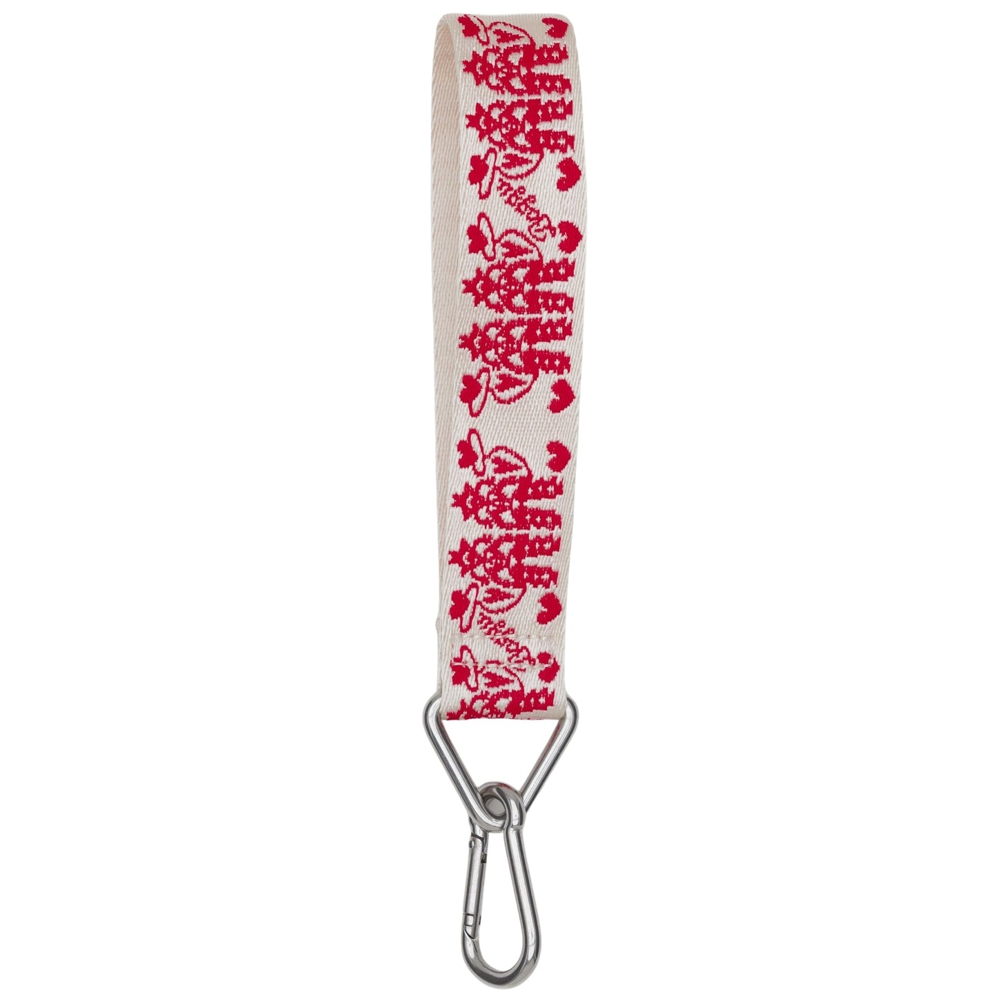 Baggu Keychains