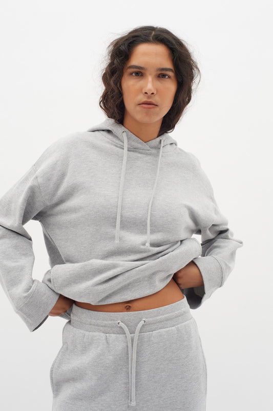 InWear Lane Base Hoodie