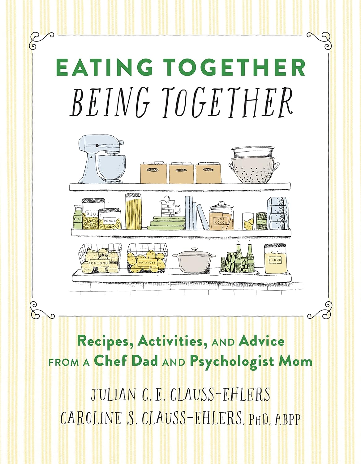 Eating Together Being Together
