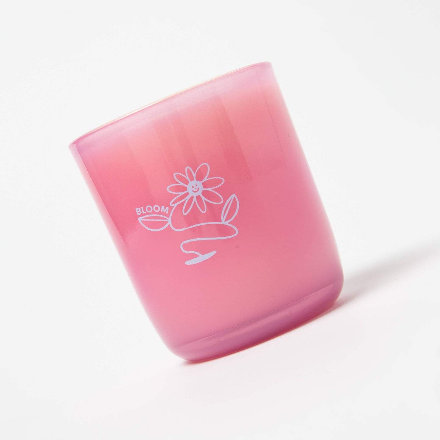 Milkjar Candle Co. - Soy 8 oz Candle - Bloom