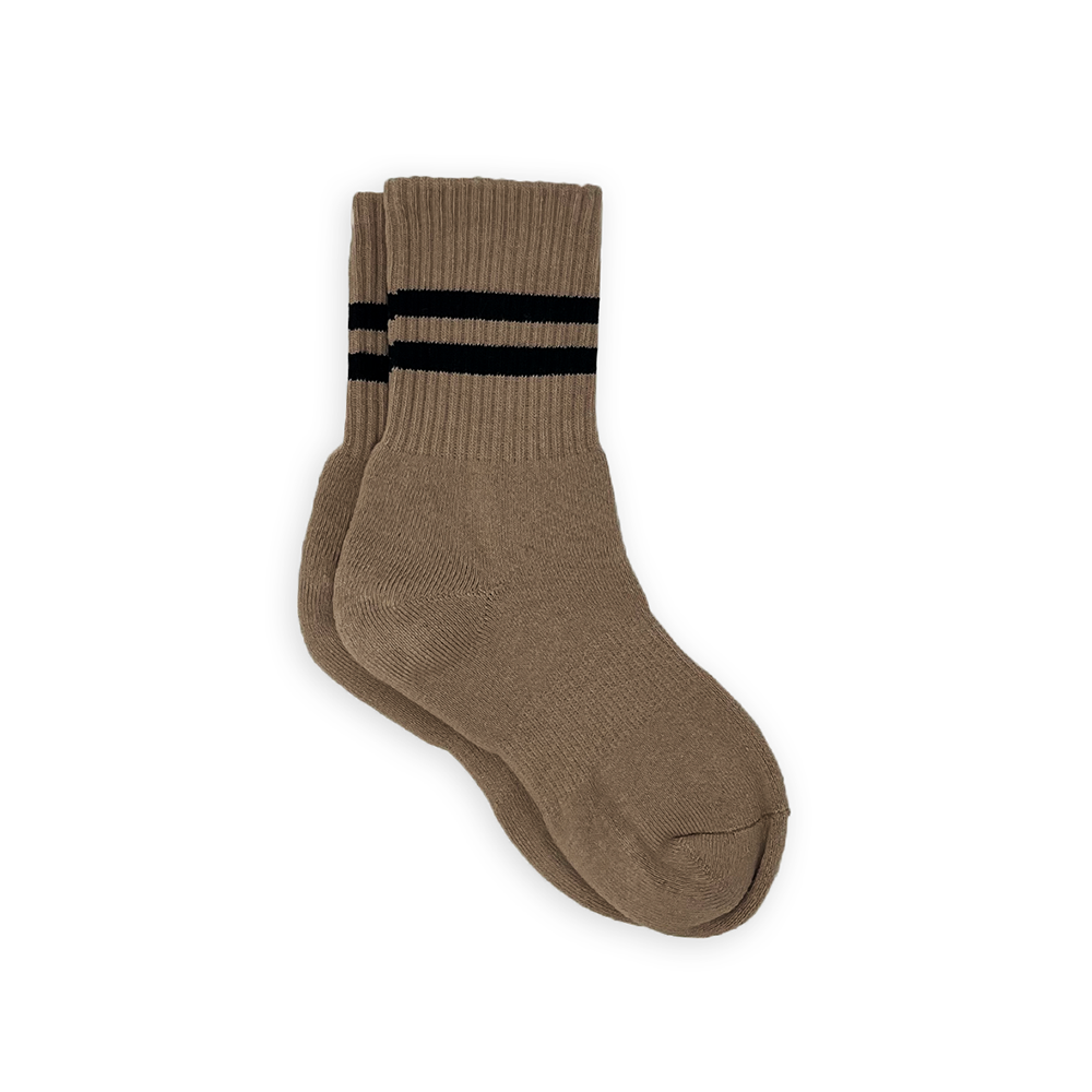 Unified Gym Socks