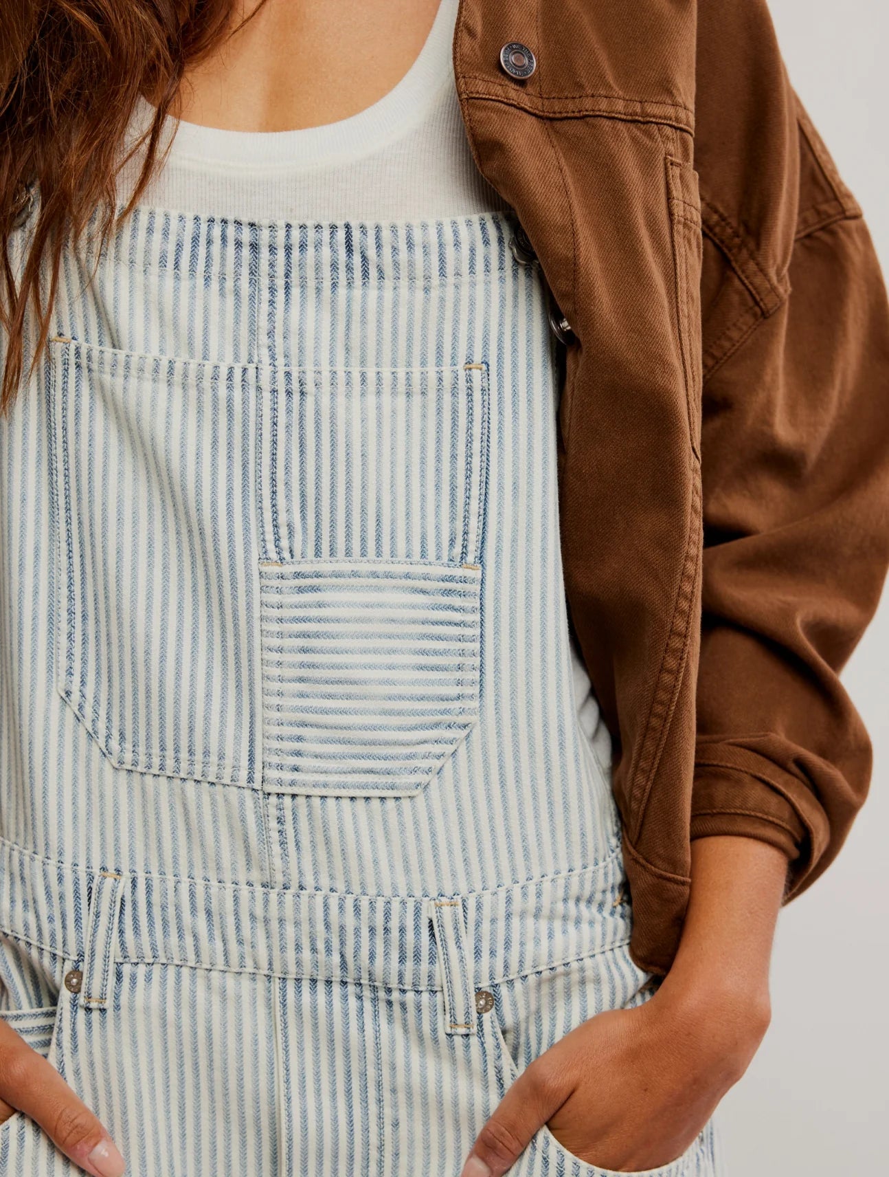 Good Luck Overalls