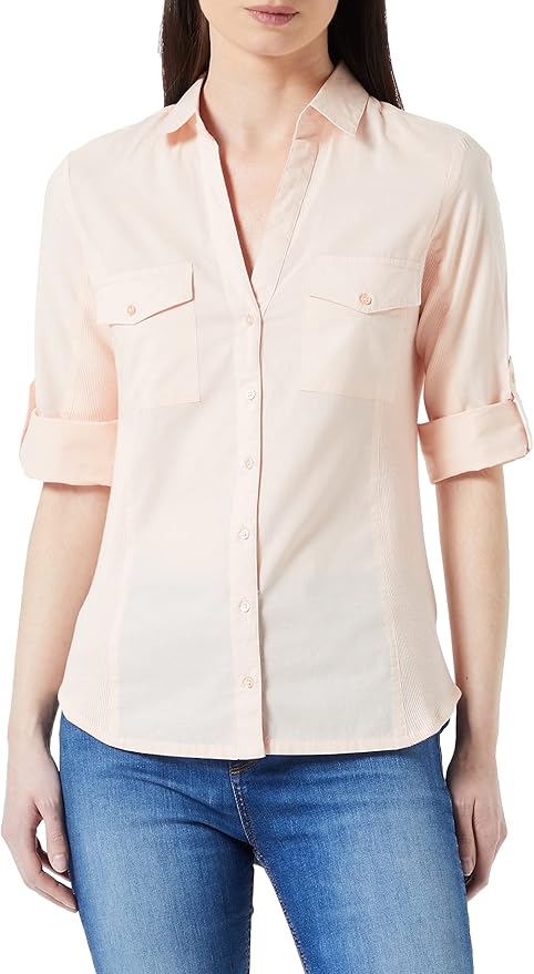 Part Two Cortnia shirt