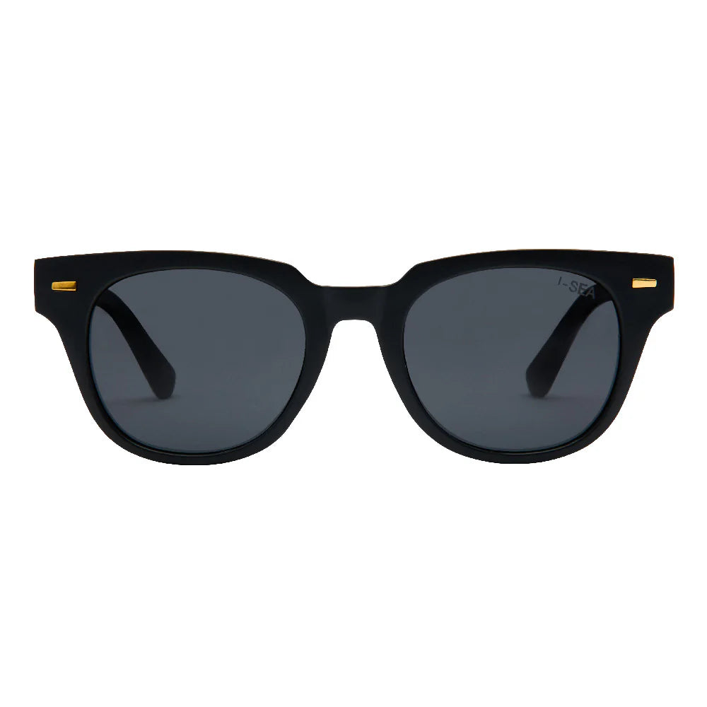I-SEA Lido Black