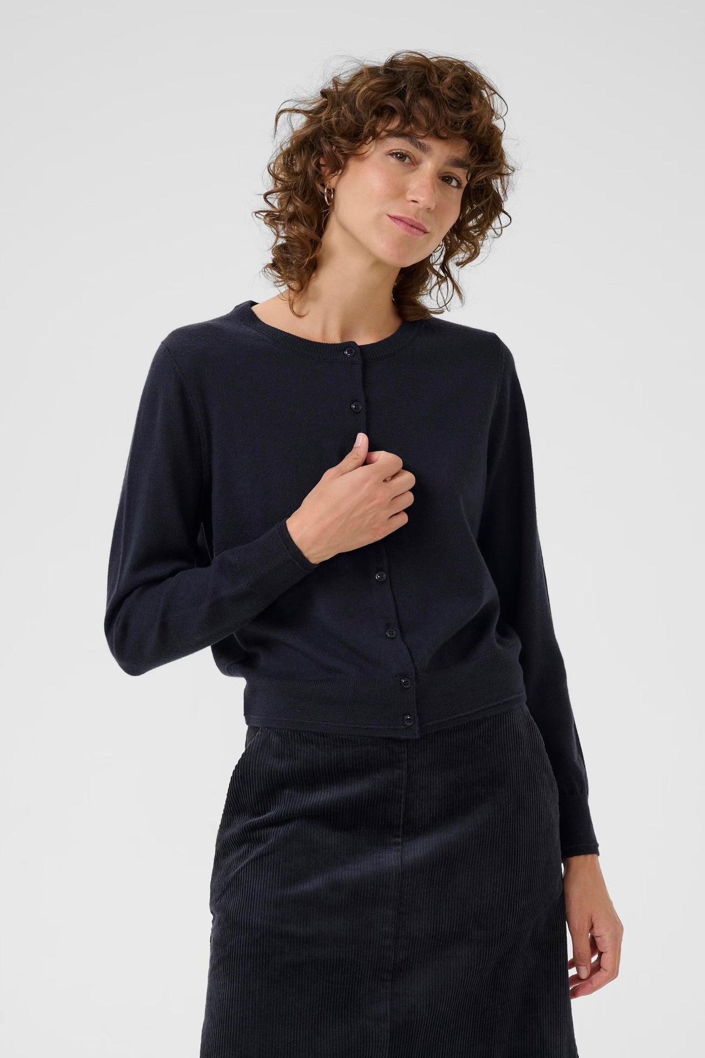 PT Noelani Cardigan
