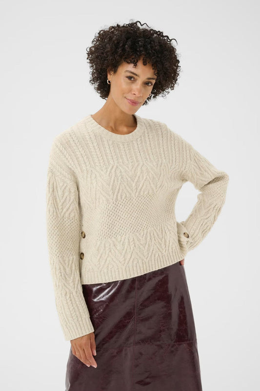 Sindy knit