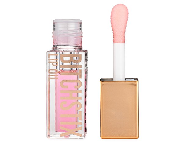 Lip Oil | Fresh Vanilla Mint