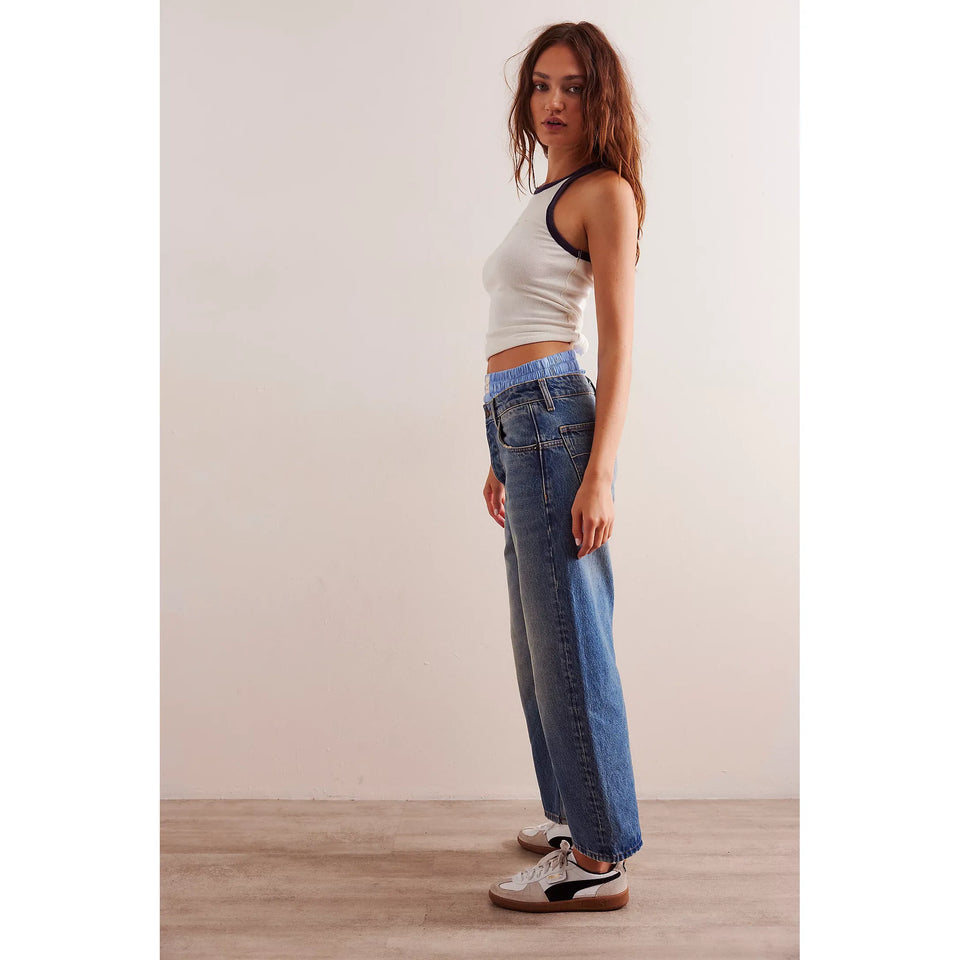 FP Deep Trance BF Jean - From Beyond