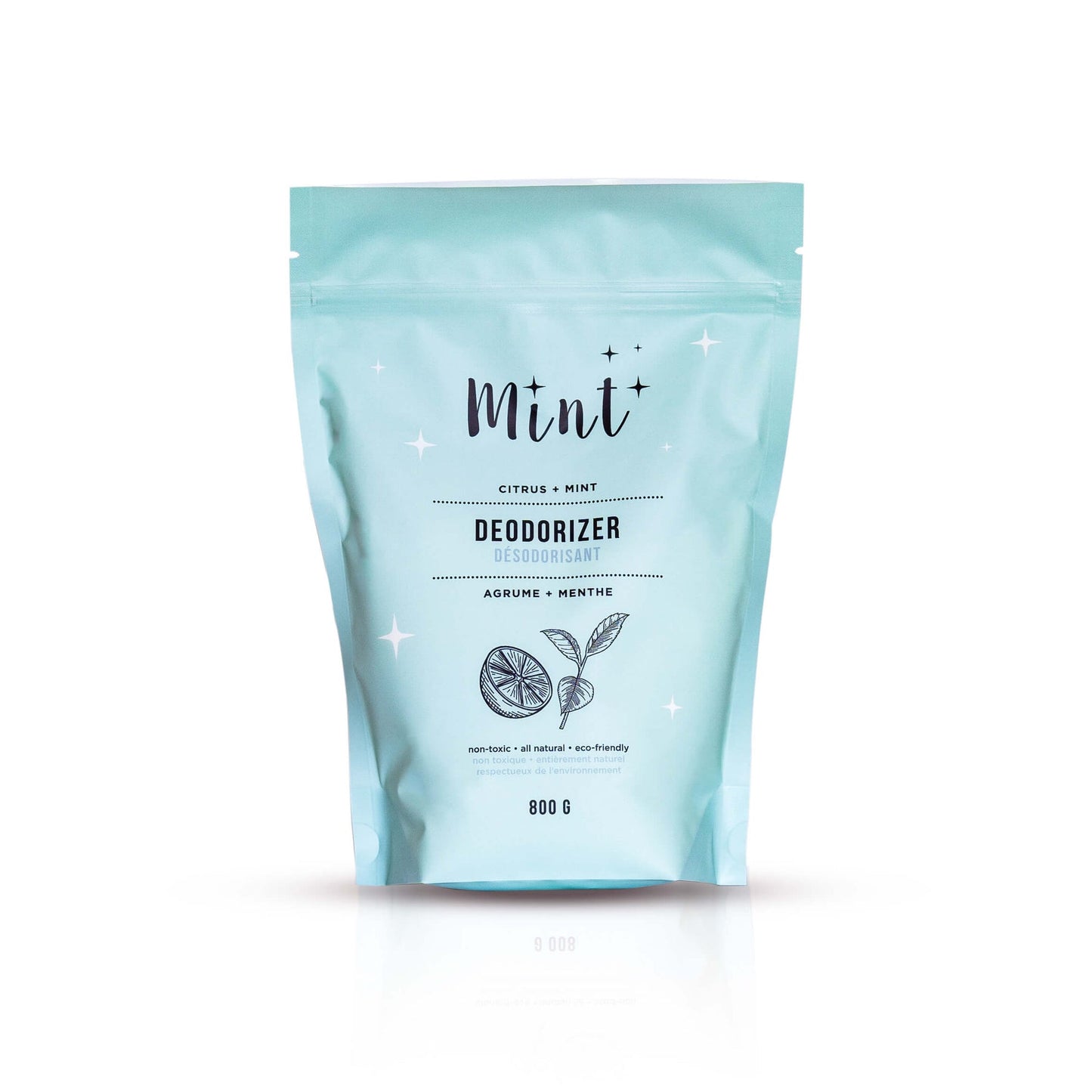 Deodorizer