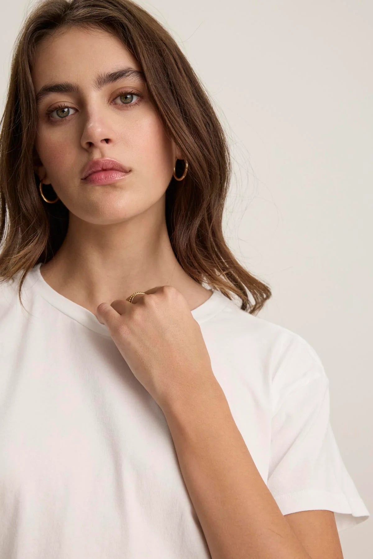 Jenny Graham Topanga tee