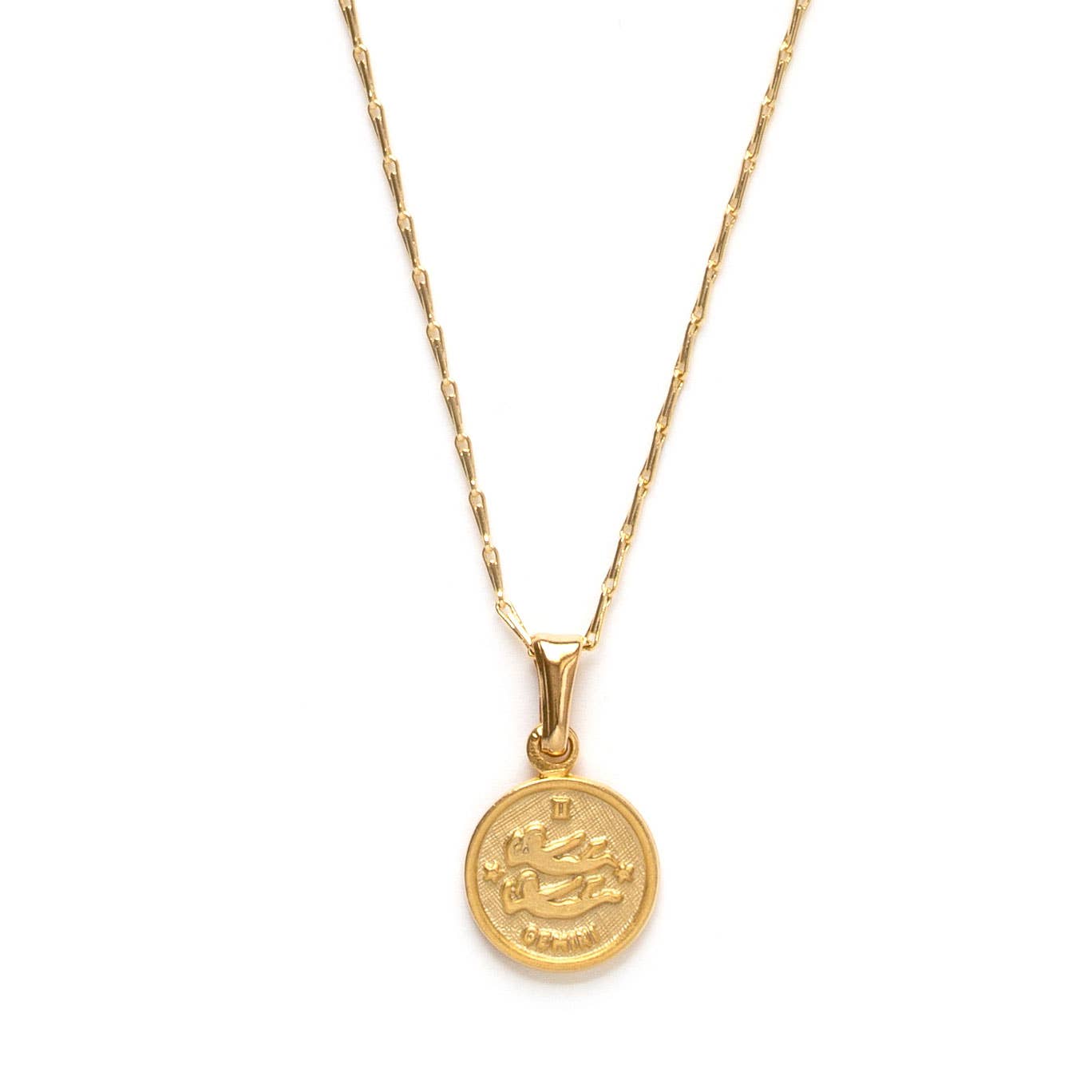 Zodiac Medallion- Singles: Sagittarius