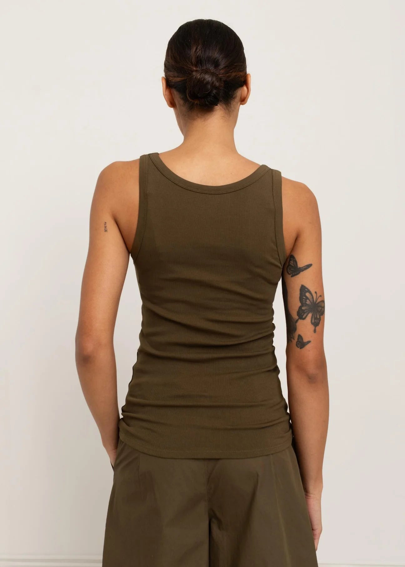 Mara tank