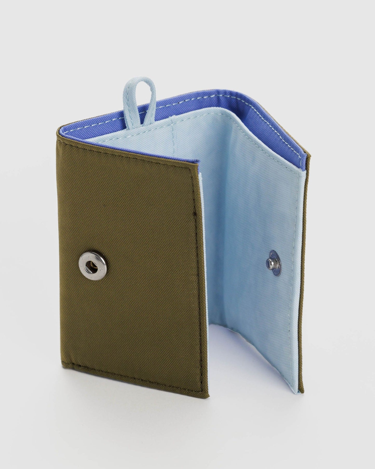 Wallet - Heavy Weight - Seaweed Mix