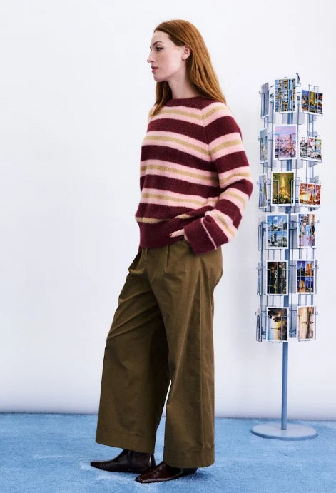 FRNCH - Nara Sweater