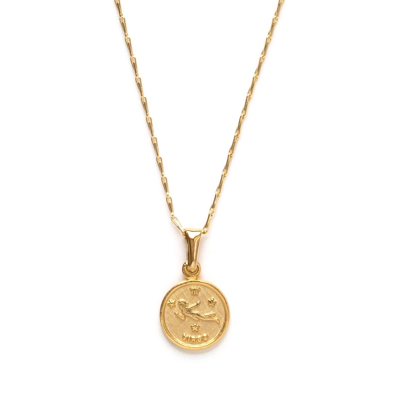 Zodiac Medallion- Singles: Sagittarius