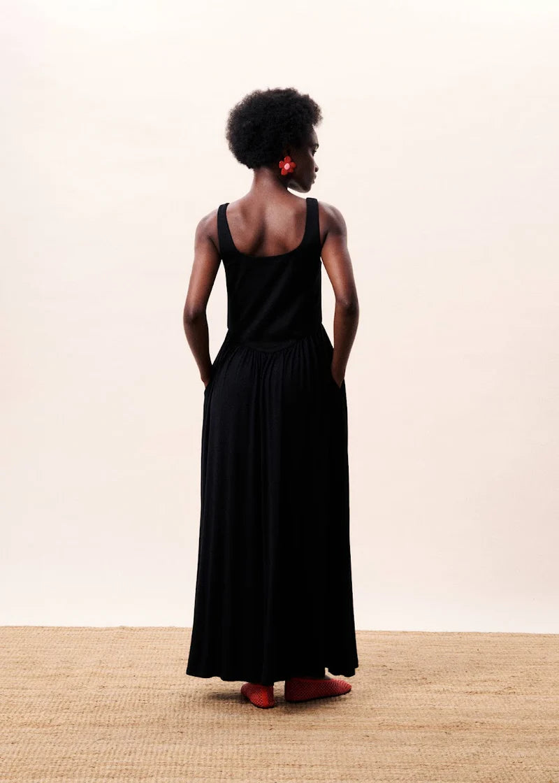 Frnch Marinelle Dress