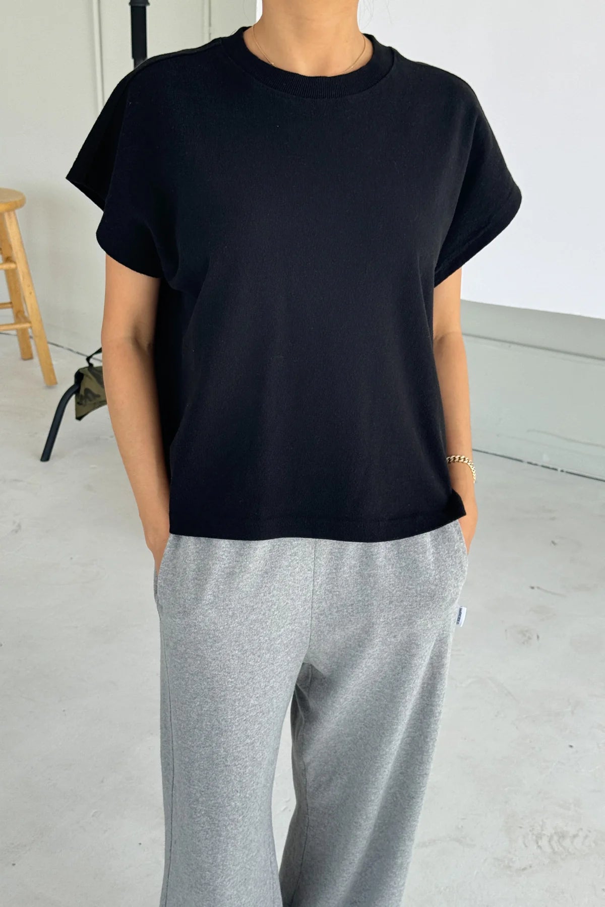 Jeanne tee