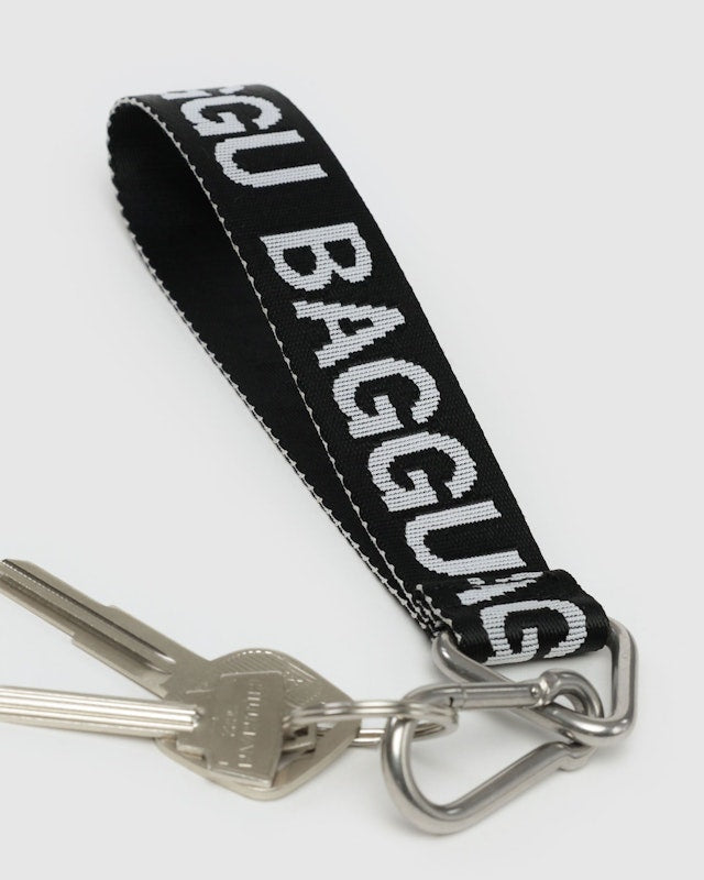 Baggu Keychains