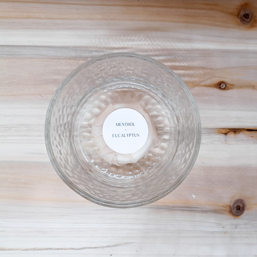 Shower Steamers: Pink Grapefruit