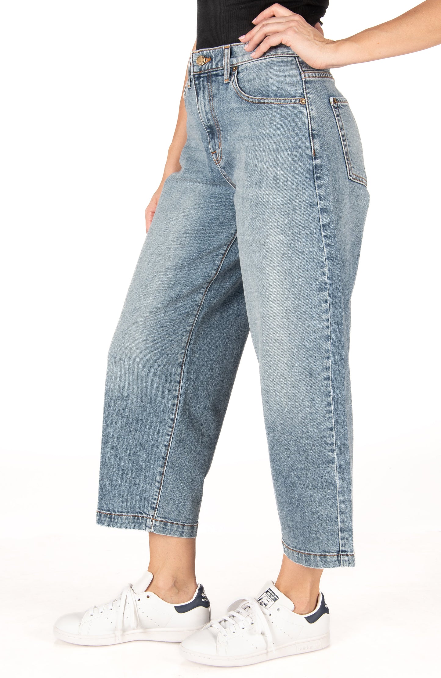 Modern American -Daisy Crop Lakeshore
