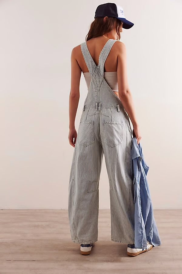 Good Luck Overalls