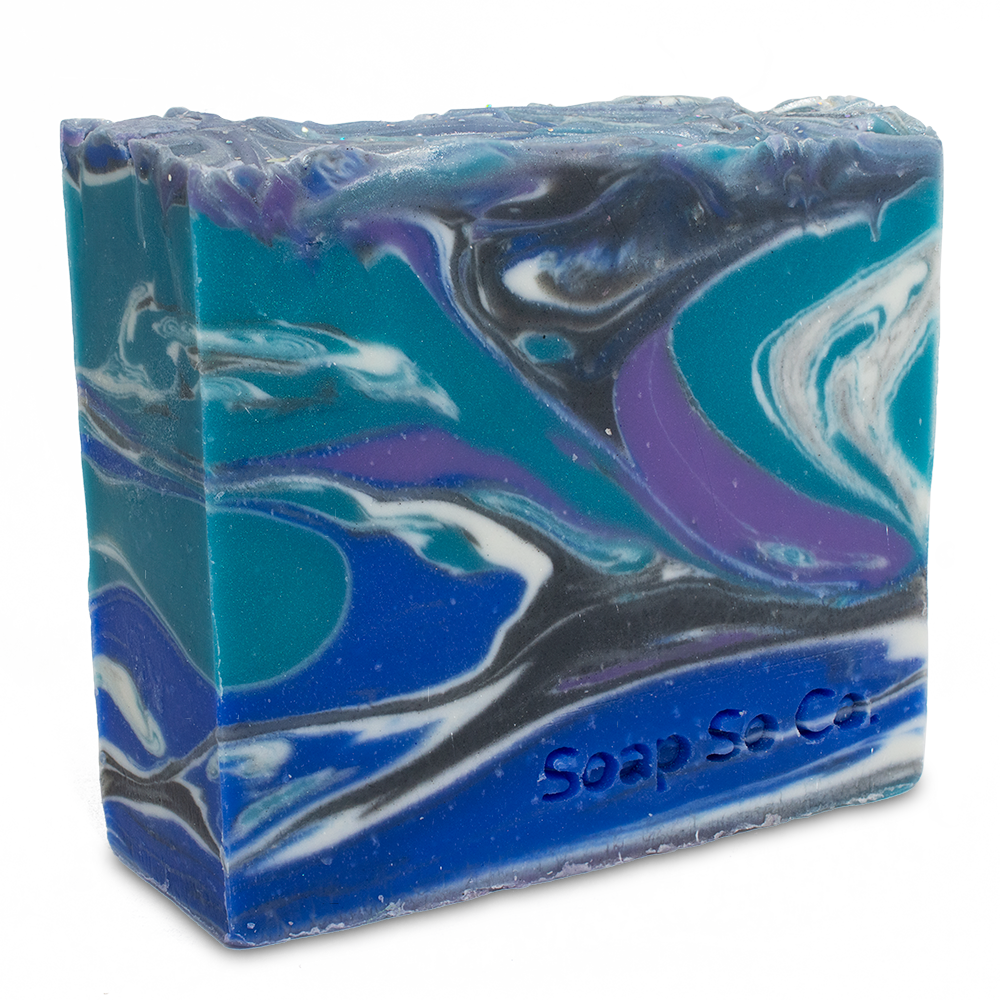 Soap So Co. - Transcend