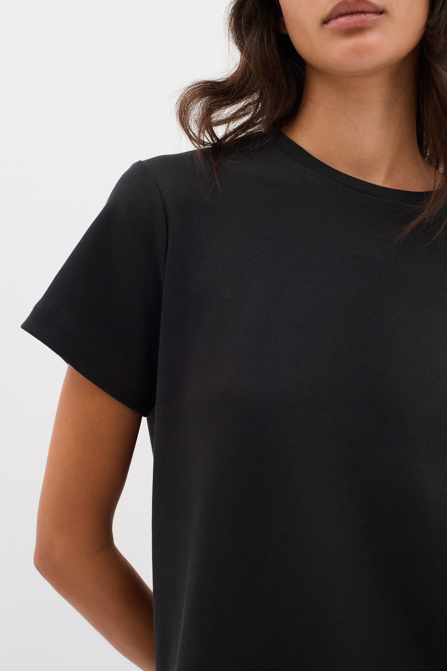 Luke Base Tee