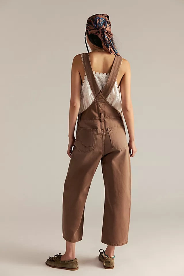 FP Deep Trance Overalls