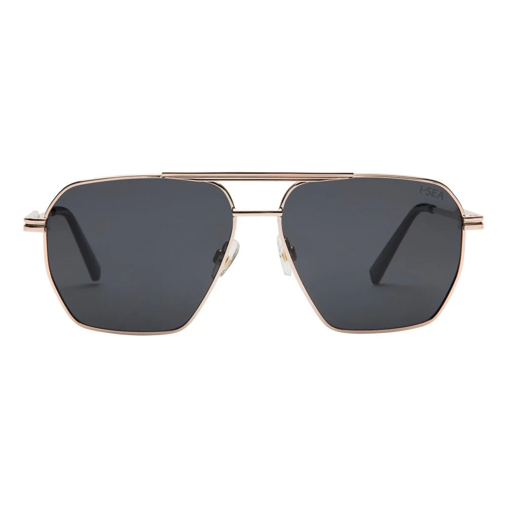 I-SEA Piper Gold/Smoke