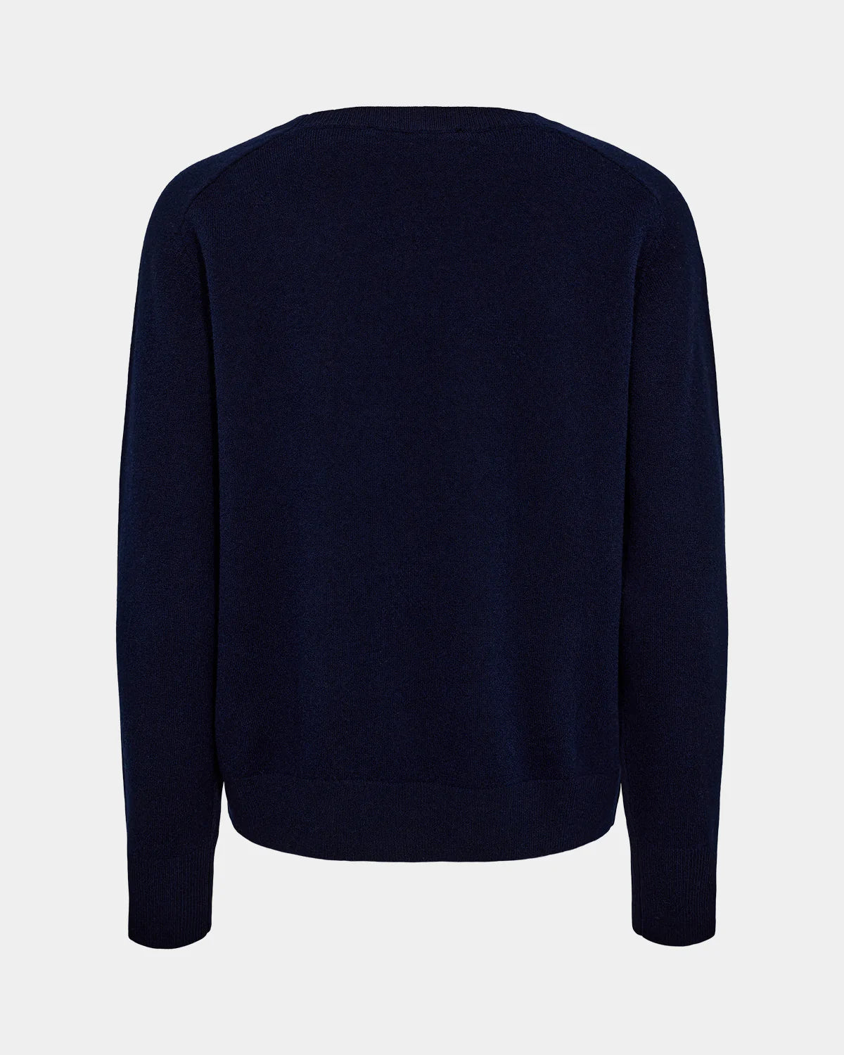 Deliasw pullover knit