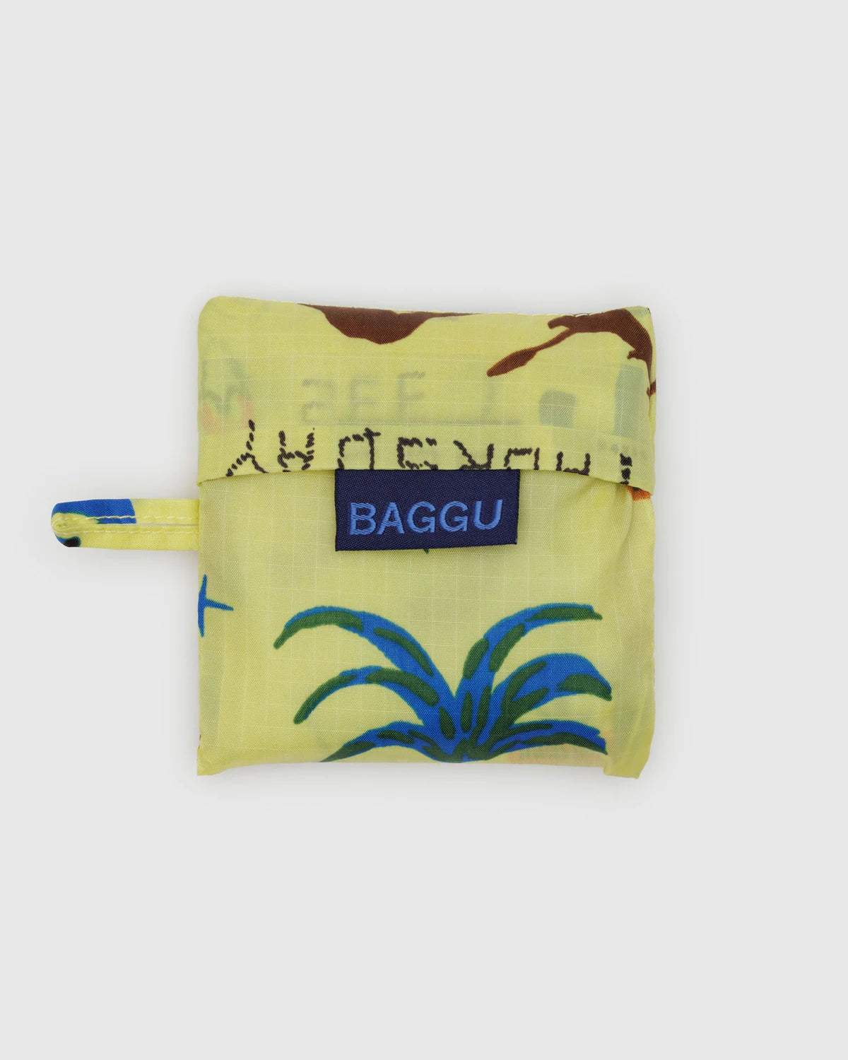 Baby Baggu - Painted Praire