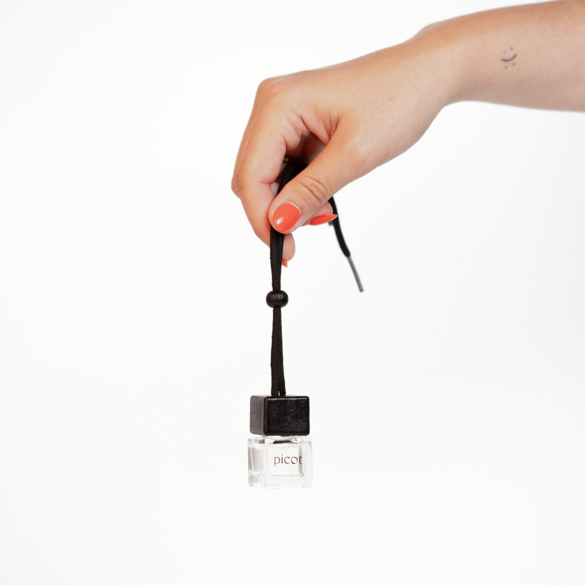Picot - Scented Car Diffuser