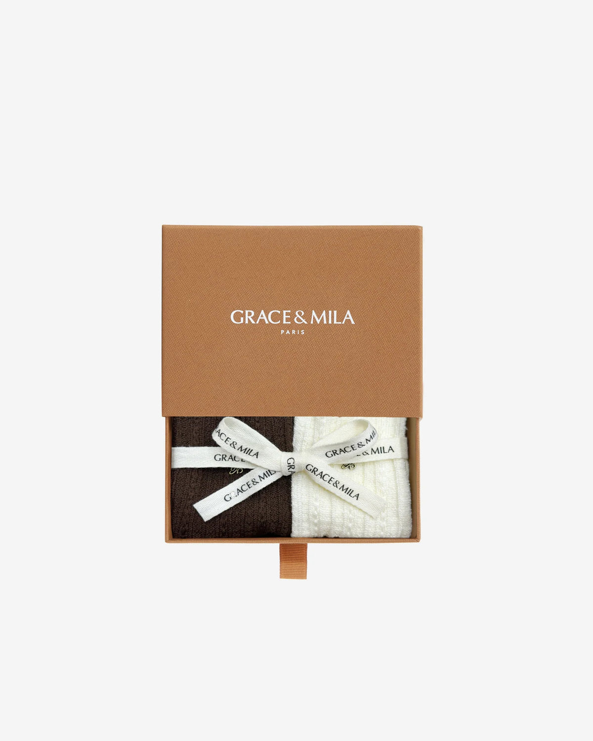 Grace & Mila - Agathe Socks
