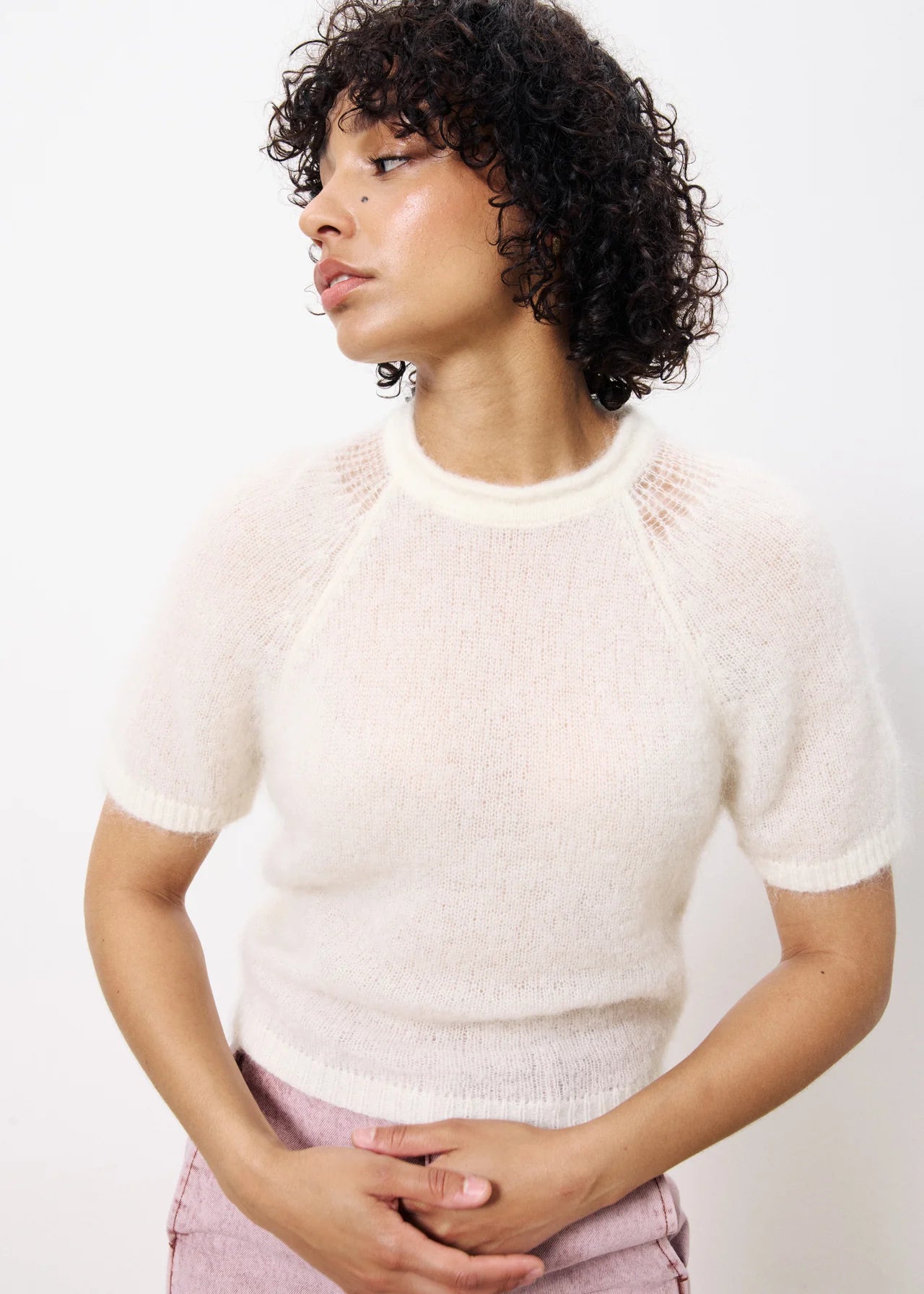 Frnch Imani Sweater