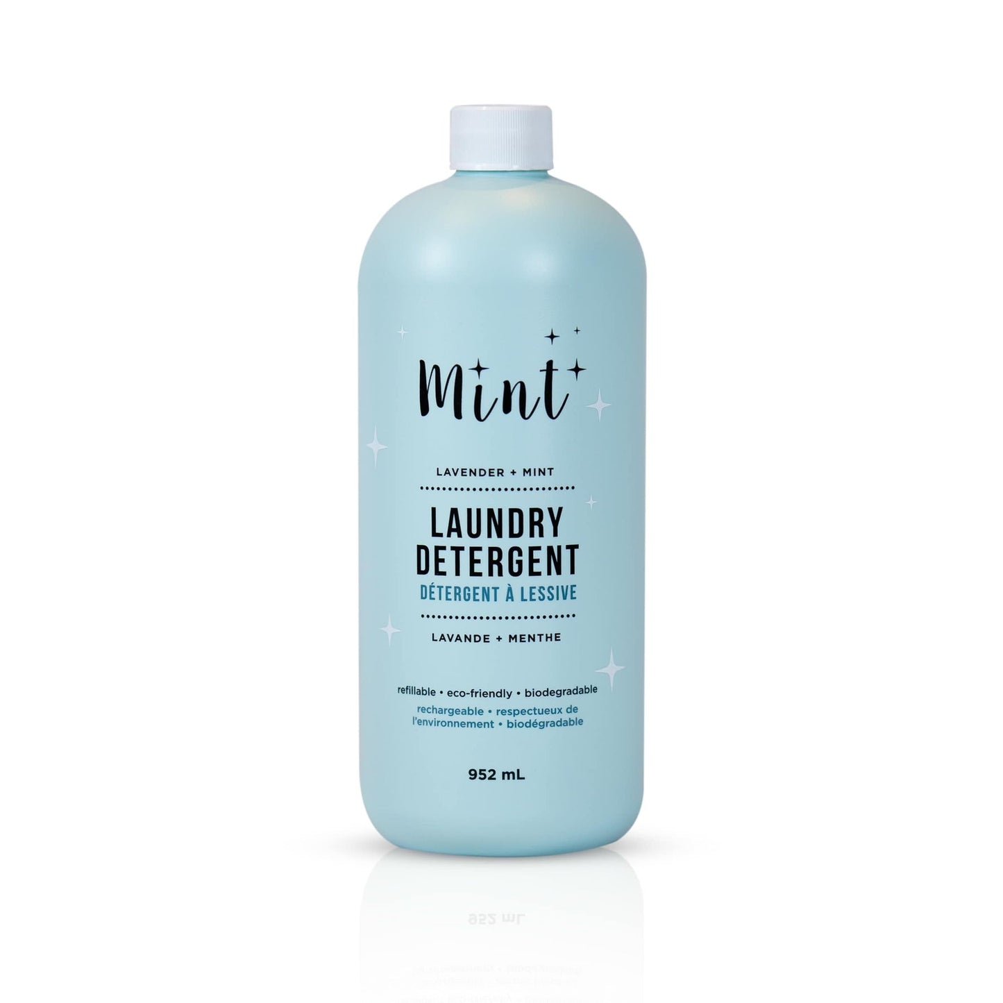 Laundry Detergent - 956ml