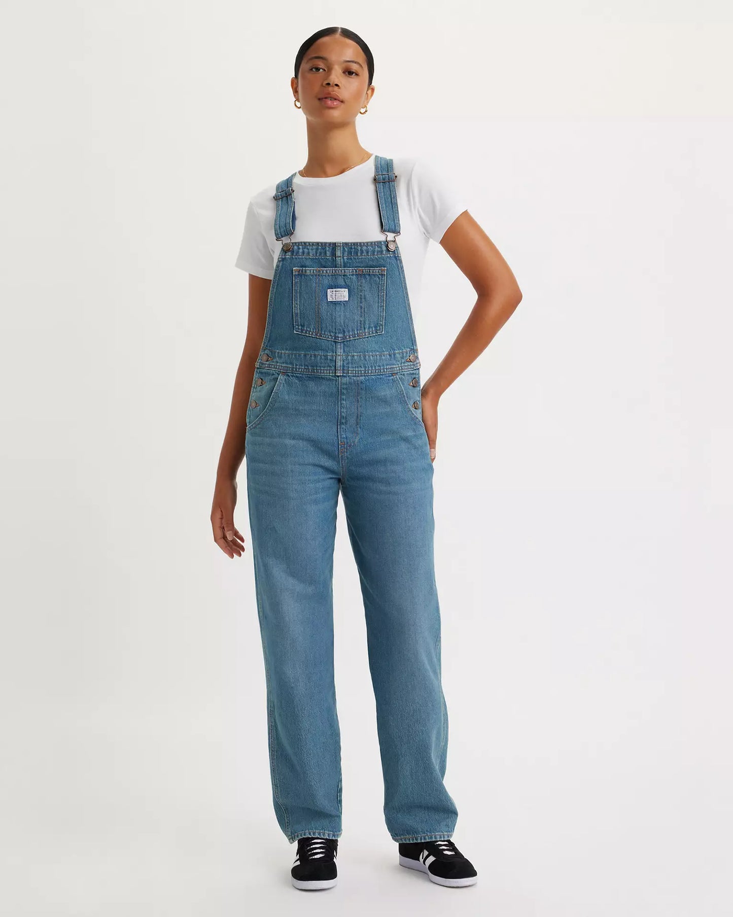 Levi's Denim Overall