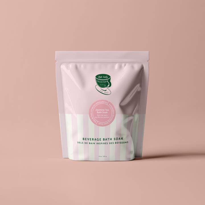 EARL GREY TEA BATH SOAK