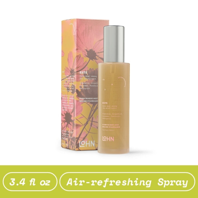 Everywhere Mist - Este Lavender & Patchouli