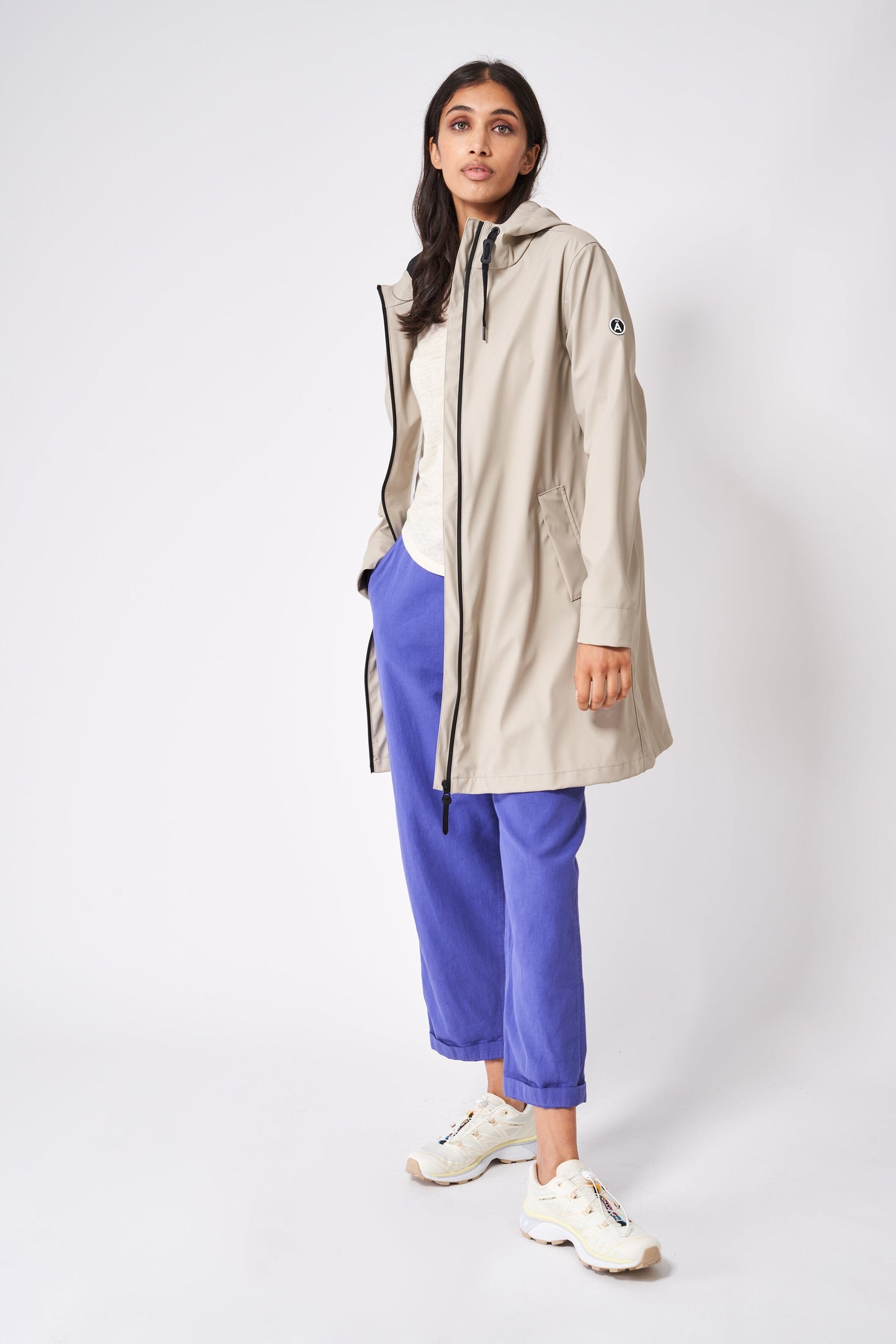 Tanta Nuovola Raincoat