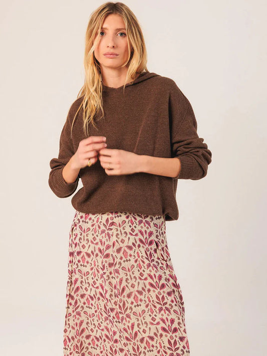 INDI&COLD- Amber Knit Sweater