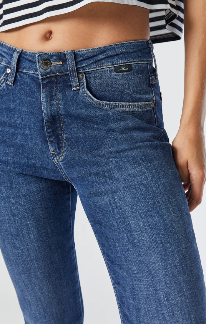 Mavi KATHLEEN Mid FEATHER BLUE